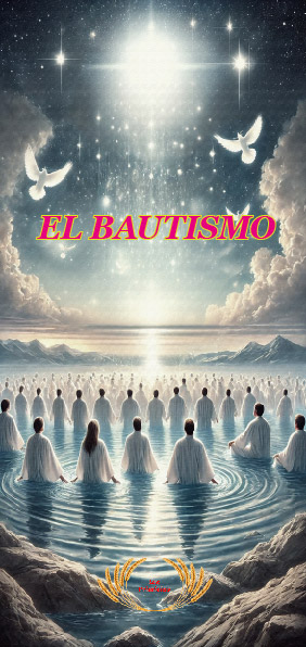 bautismo